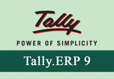Tally ERP 9 Gold Software For Sale