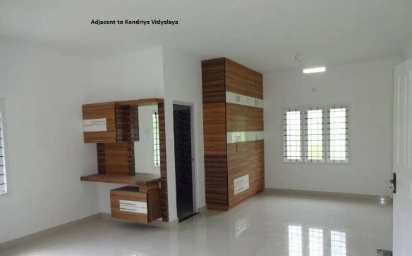East Ottapalam 1550sq.ft New House For Sale