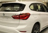 BMW X1 SDrive20D SLine Car For Sale