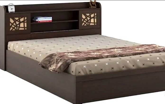 New High Fashion Beds – Top Qauality
