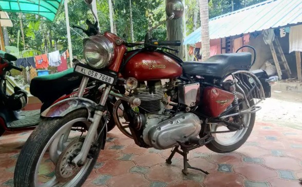 Royal Enfield Electra 2004 for sale