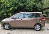 Maruti Suzuki Ertiga Car For Sale