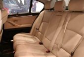 BMW 5 Series 520 D Luxury Line Car For Sale