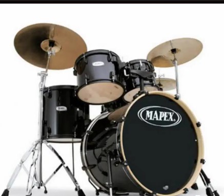 Drum Kit For Sale