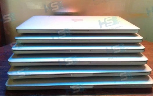 Apple MacBook Pro 13.3″ Mid-2015 Retina / Core i7