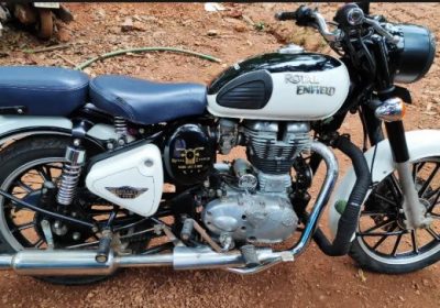 Royal Enfield Classic For Sale