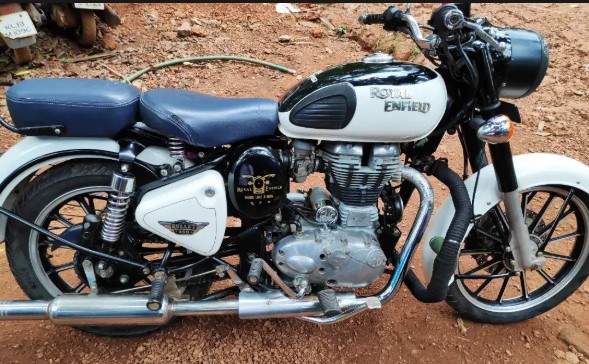 Royal Enfield Classic For Sale