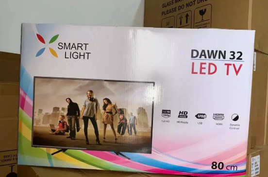 Dawn Smart light TV 32 for Sale