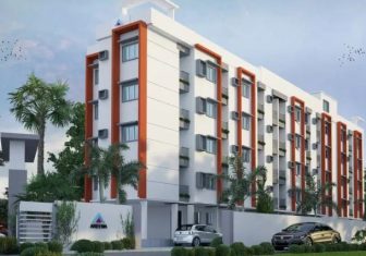 2BHK Apartment For Sale in Manuti, Thrissur