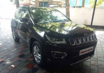 Jeep COMPASS Compass 2.0 Limited