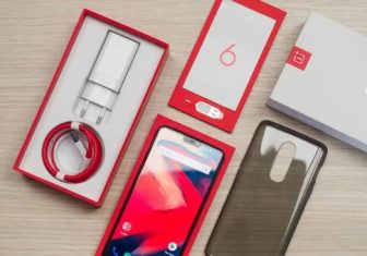Refurbished OnePlus 6T for Sale