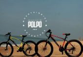 Polpo Mountain Bikes/ MTB/ Bicycles/ Fresh arrival