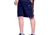 Stylo Comfy Cotton Sports Men’s Shorts