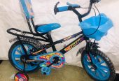 High-quality Foxglove Bicycles
