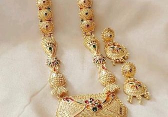 Aarvi Fashion Women’s Jewellery Sets