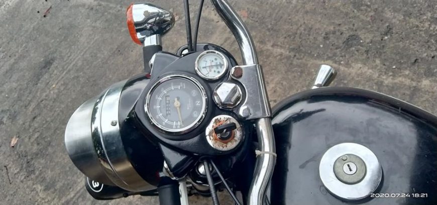 1983 Royal Enfield for sale