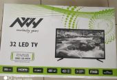 NVY LED 32. TV For Sale