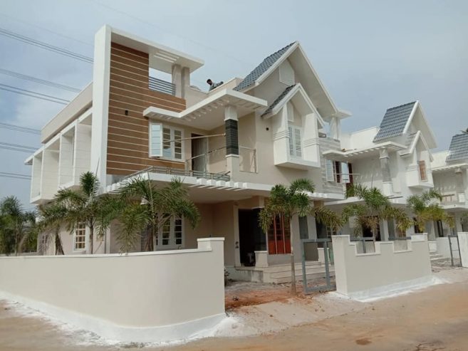3BHK 1700 Sqft House for Sale in Kochi