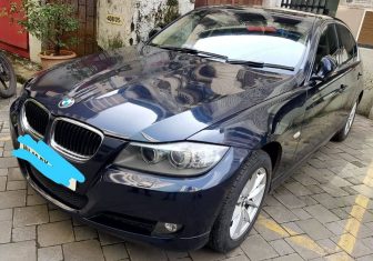 BMW 320i For Sale in Kannur