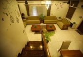 5.5 Cents and 2500 Sqft Home Fully Furnished