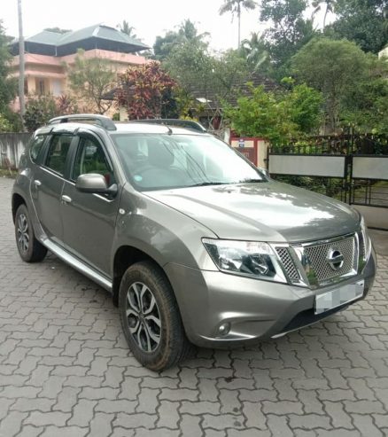 Used Terrano XLD 85 for Sale