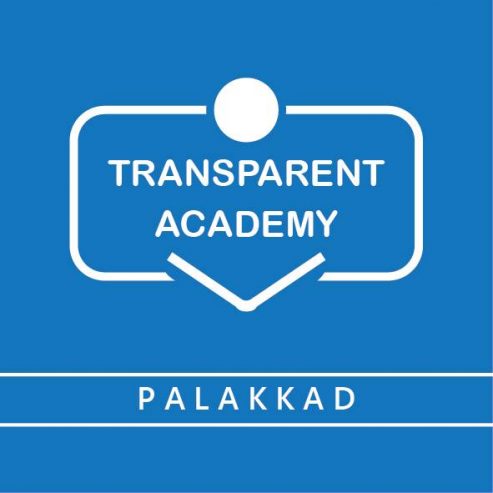CMA Foundation Classes Online |Transparent Academy