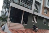 2BHK flat for rent in kalamessry for families