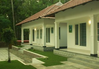 Budget resorts in athirapally | stay in athirapall