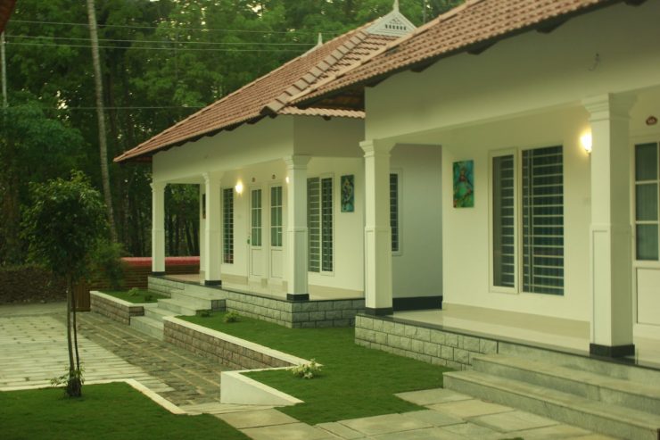 Budget resorts in athirapally | stay in athirapall