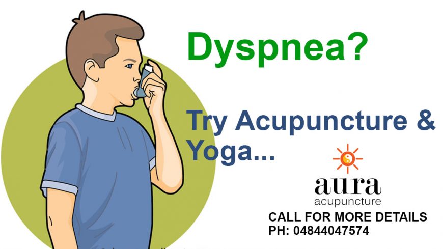 Treatment for Dyspnea in Ernakulam and Thrissur