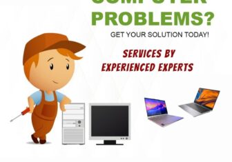 Computer Sales and Services