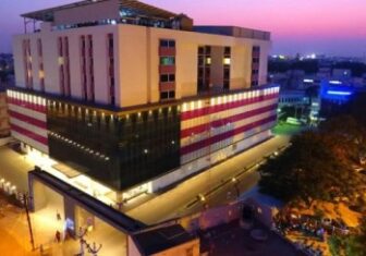 Best NABH Hospital In Coimbatore | Sri Ramakrishna