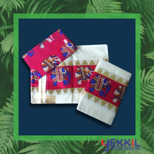 Best Quality Hand loom products in yekkil kerala