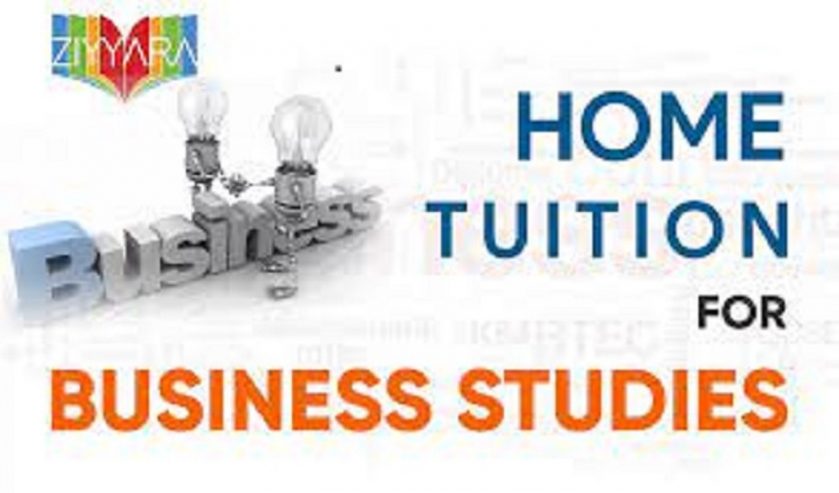 Enroll with Popular Online Tuition for Business St