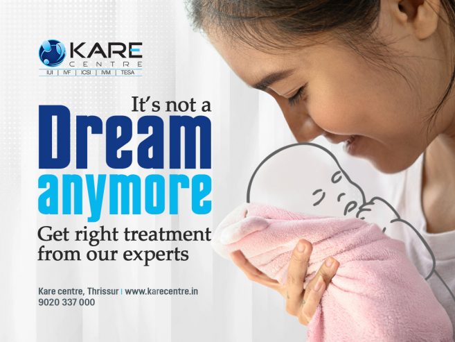 Male infertility treatment in Kerala
