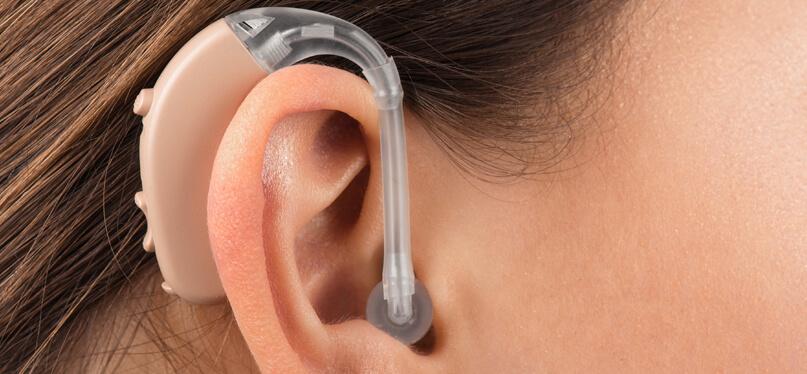 Hearing Aid & Audiology Services