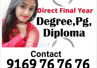 Btech degree credit transfer admission centre