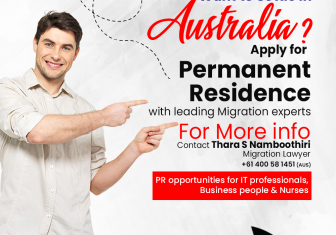 Australian Visa Consultants in Kerala
