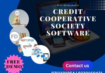 2023 Software for Cooperative Society in Thrissur