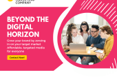 Beyond The Digital HORIZON