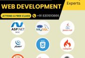 TechnoMaster Web Development Training in Kollam