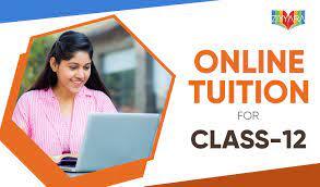 Online Tuition Classes for Class 12: Excelling in
