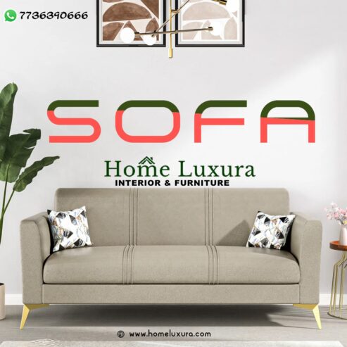 MEGA SOFA SALE !!! Buy Sofas Upto 50% Discount.