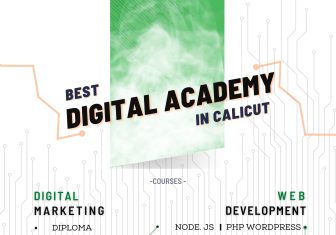 Best Digital Academy In Calicut