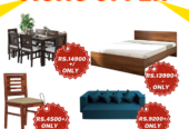 Vishu offer !!!, up to 50% offer at Home Luxura