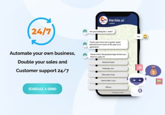 Top Ai chatbots for manufacturing industry India