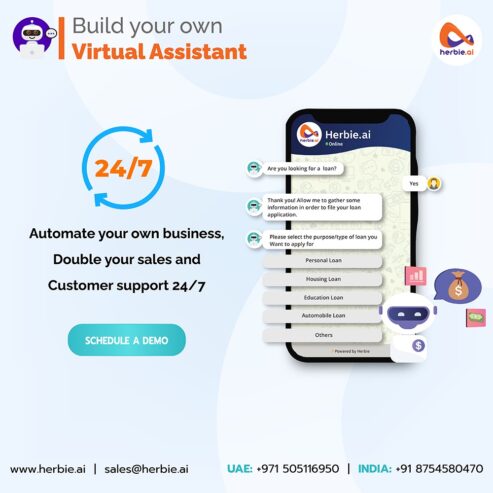 Top Ai chatbots for manufacturing industry India