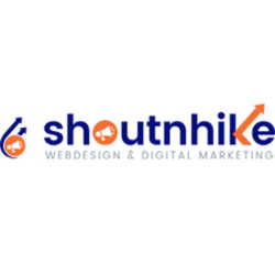 ShoutnHike – SEO & Digital Marketing Company
