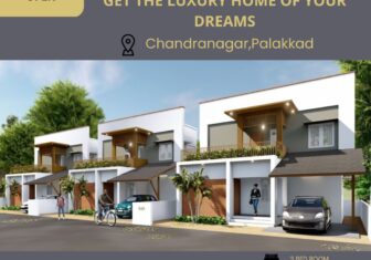 WE ARE HERE TO FULFILL YOUR DREAM VILLA @palakkad