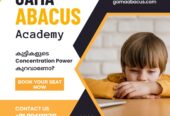Gama Abacus provide the best online abacus classes